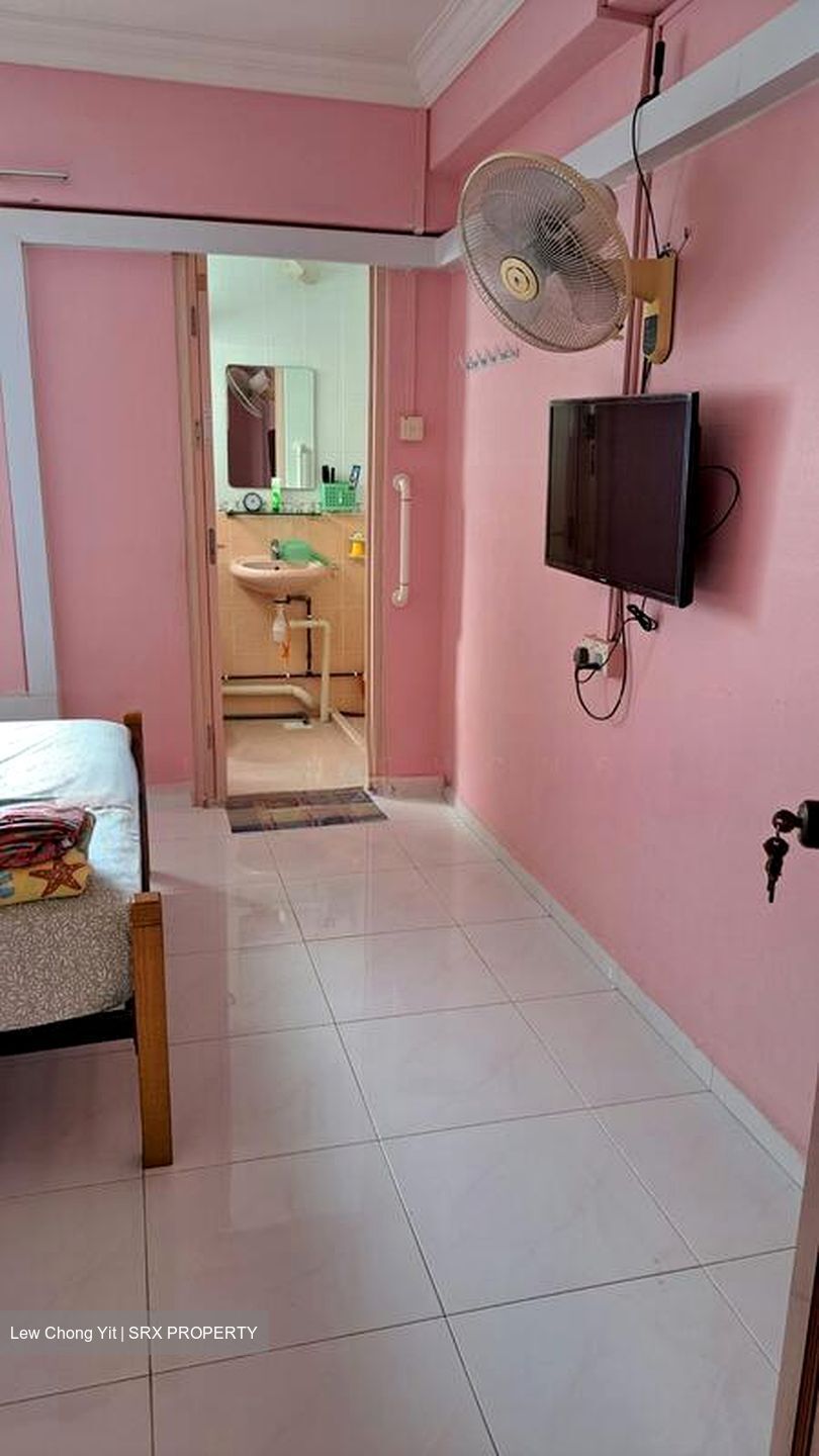 Blk 207 Tampines Street 21 (Tampines), HDB 3 Rooms #521612421